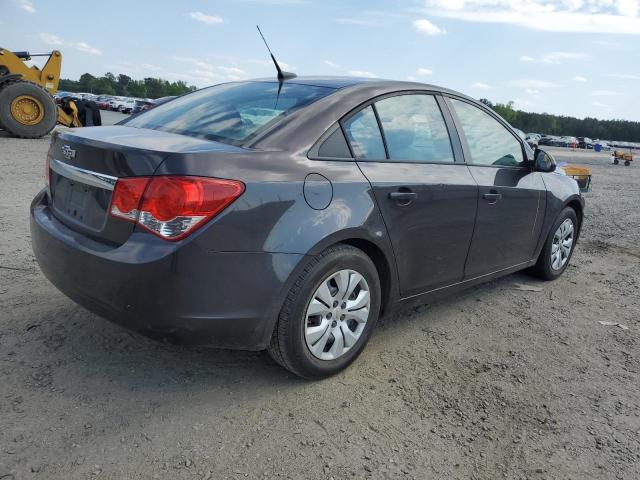 2014 Chevrolet Cruze Ls VIN: 1G1PA5SH5E7214534 Lot: 51976234