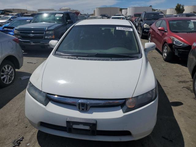JHMFA36256S003358 2006 Honda Civic Hybrid
