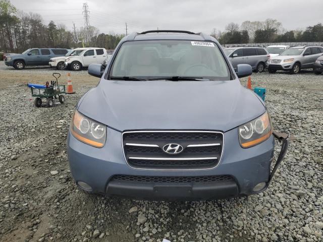 2009 Hyundai Santa Fe Se VIN: 5NMSH13E39H239506 Lot: 49115574