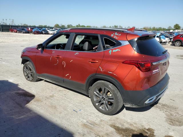 2023 Kia Seltos S VIN: KNDEU2AA8P7383877 Lot: 50375964