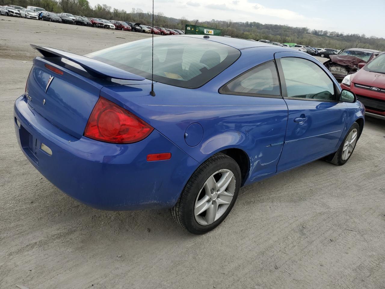 1G2AL18F087107230 2008 Pontiac G5