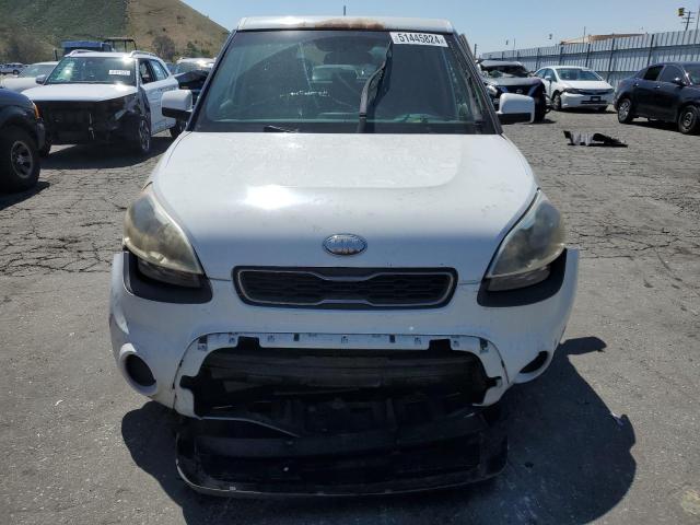 2013 Kia Soul VIN: KNDJT2A57D7759808 Lot: 51445824