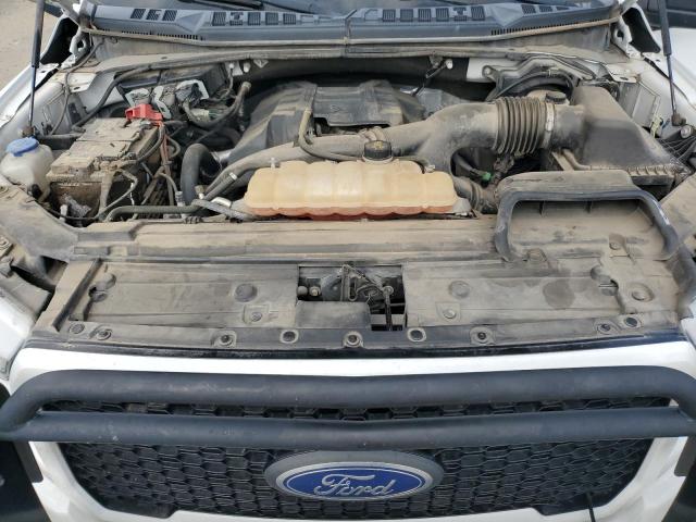 2018 Ford F150 Supercrew VIN: 1FTEW1EP1JKC50532 Lot: 52211354