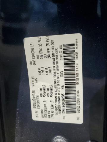 2006 Dodge Ram 1500 St VIN: 1D7HA18N96J102945 Lot: 49493464