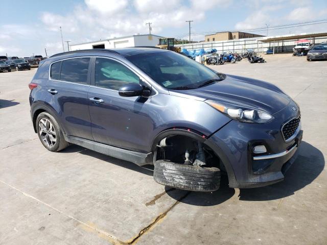 2020 Kia Sportage - Image 4