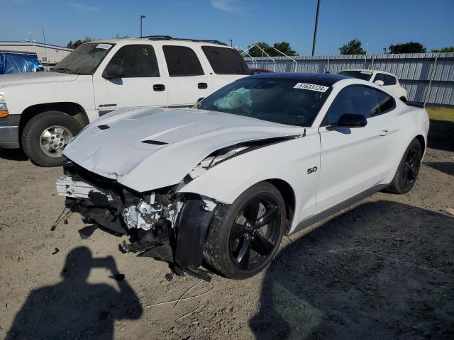 1FA6P8CF2N5140684 Ford Mustang GT