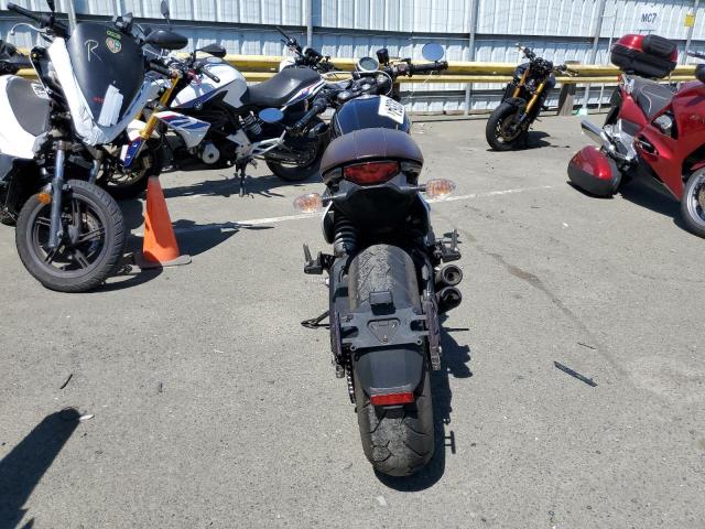 2018 Ducati Scrambler 800 VIN: ML015ANM2JT015249 Lot: 44089014