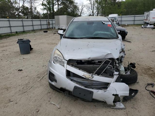 2012 Chevrolet Equinox Lt VIN: 2GNALDEK6C6318415 Lot: 50566804