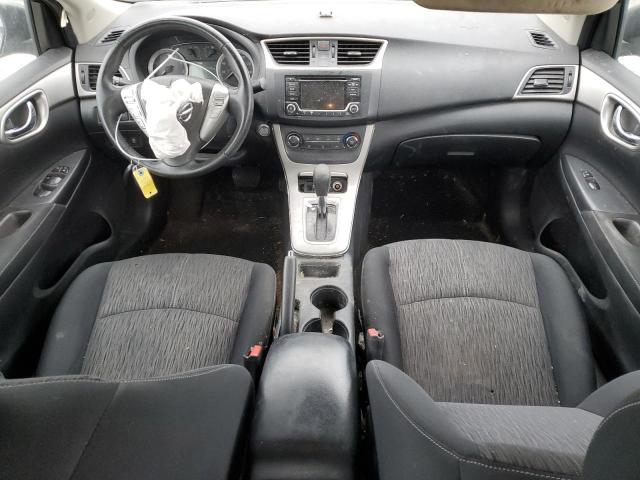 2015 Nissan Sentra S VIN: 3N1AB7AP1FY259911 Lot: 49341254