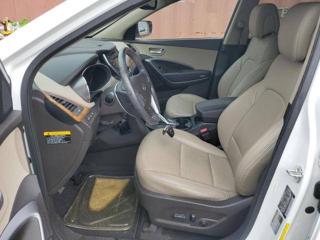 2015 Hyundai Santa Fe Sport VIN: 5XYZU3LBXFG235535 Lot: 50771694