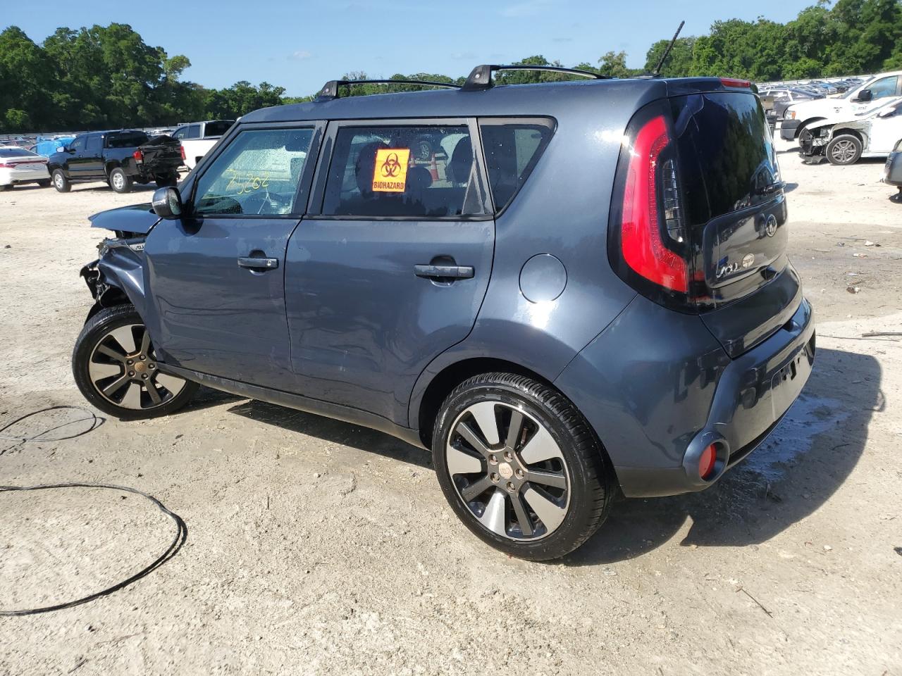 KNDJX3A56E7050329 2014 Kia Soul !