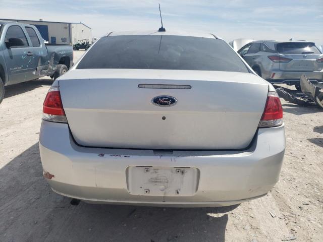 2009 Ford Focus Se VIN: 1FAHP35NX9W141386 Lot: 51299144