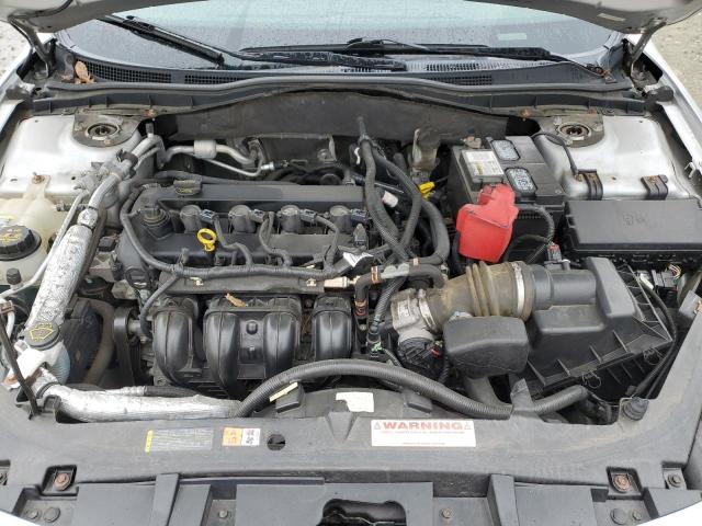 2011 Ford Fusion - Image 11