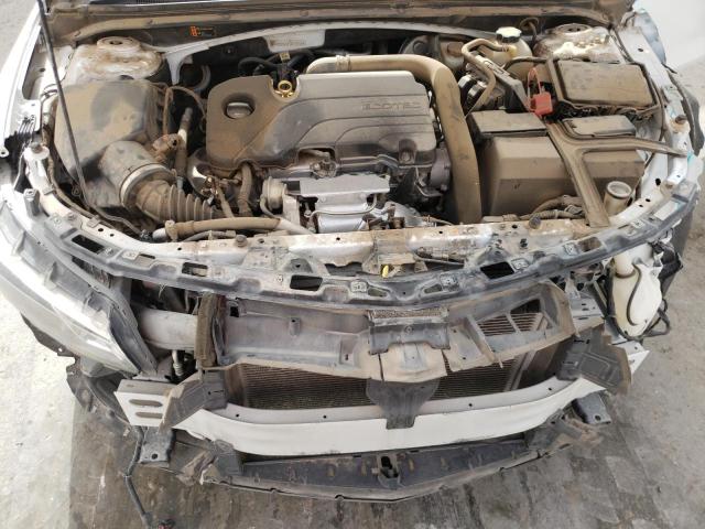 2018 CHEVROLET MALIBU LT - 1G1ZD5STXJF227705