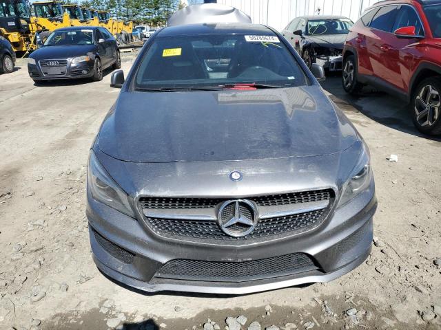 VIN WDDSJ4EB4EN151947 2014 Mercedes-Benz CLA-Class,... no.5