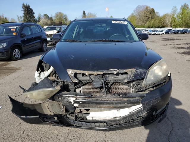2007 Mazda 3 Hatchback VIN: JM1BK344X71743660 Lot: 49460314