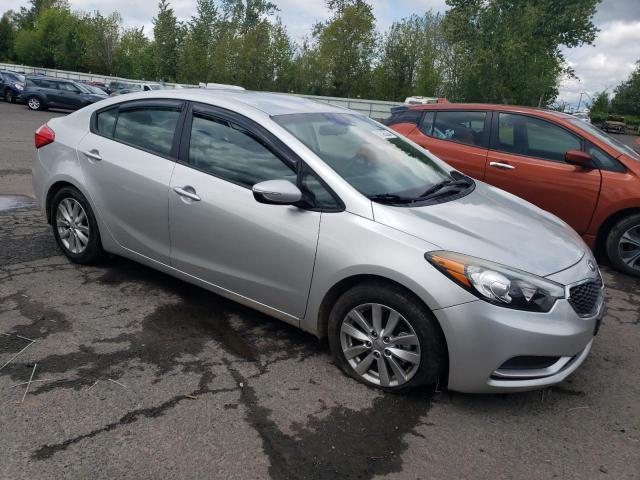 2015 Kia Forte Lx VIN: KNAFX4A62F5256746 Lot: 52595524