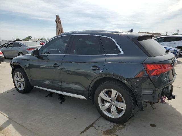 2018 Audi Q5 Premium Plus VIN: WA1BNAFY7J2099803 Lot: 50837864