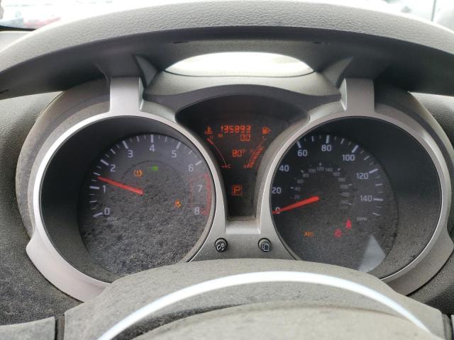 2011 Nissan Juke S VIN: JN8AF5MV3BT023025 Lot: 48933334