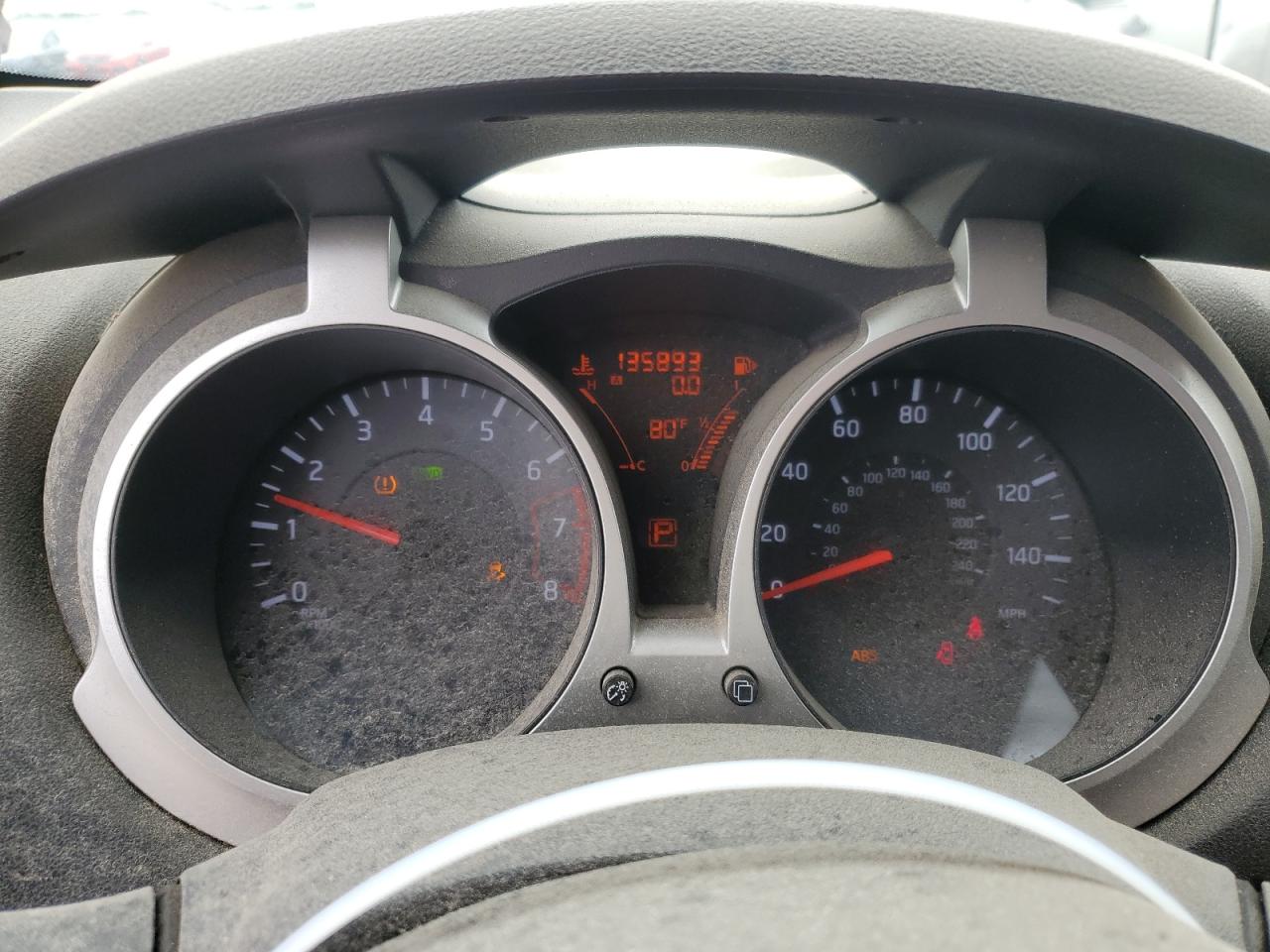 JN8AF5MV3BT023025 2011 Nissan Juke S