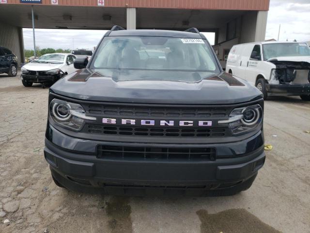 2021 FORD BRONCO SPO - 3FMCR9A66MRA60988