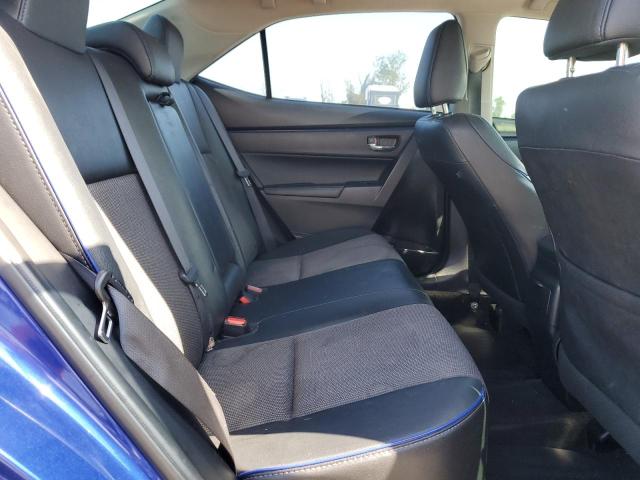 2017 Toyota Corolla L VIN: 2T1BURHE9HC757286 Lot: 51380574