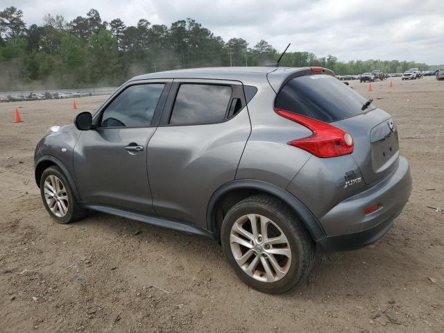 2014 Nissan Juke S VIN: JN8AF5MR3ET354677 Lot: 49095524
