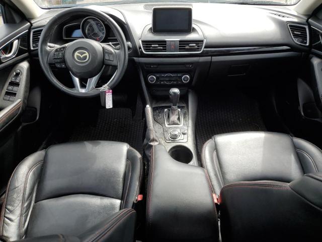 2016 MAZDA 3 GRAND TO - JM1BM1X75G1313975