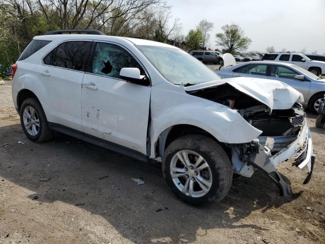 1GNFLFEK8FZ136239 2015 Chevrolet Equinox Lt