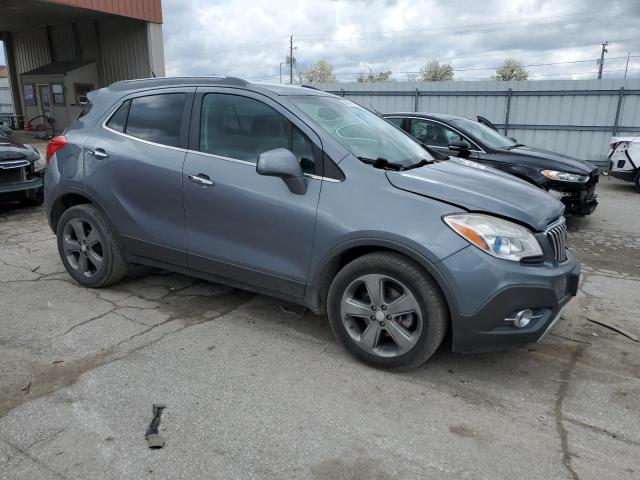 2013 Buick Encore VIN: KL4CJCSB9DB166628 Lot: 50654664