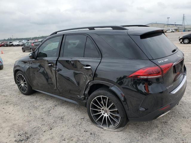 2021 MERCEDES-BENZ GLE 580 4M - 4JGFB8GB1MA494990