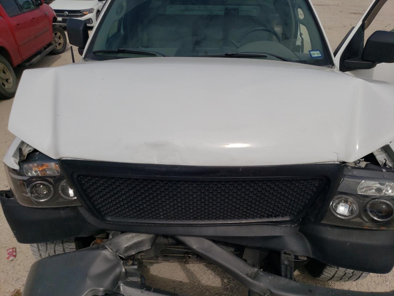 1FTRF12296NB16965 2006 Ford F150