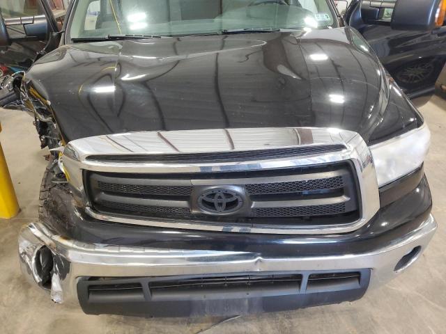 2012 Toyota Tundra Double Cab Sr5 VIN: 5TFUW5F10CX219601 Lot: 40550554