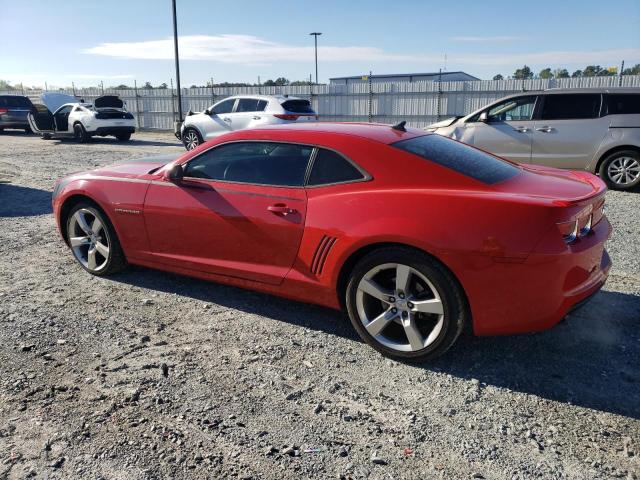 2013 Chevrolet Camaro Ls VIN: 2G1FA1E34D9152450 Lot: 49115464