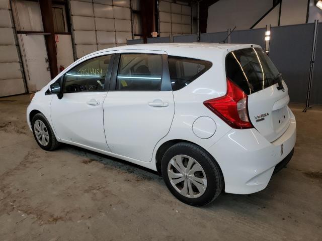 2019 Nissan Versa Note S VIN: 3N1CE2CP8KL361990 Lot: 50514454