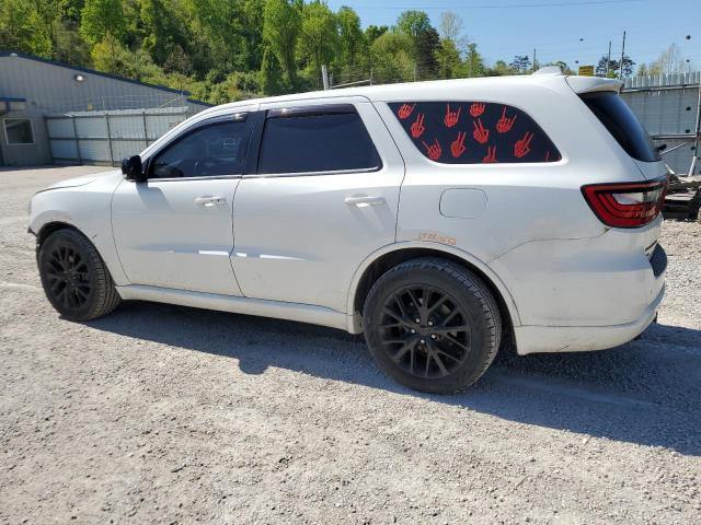 2015 Dodge Durango R/T VIN: 1C4SDJCT7FC114240 Lot: 51760704