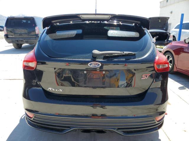 2016 Ford Focus St VIN: 1FADP3L95GL253838 Lot: 51080164