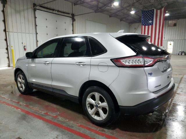 2018 Ford Edge Se VIN: 2FMPK3G90JBB11626 Lot: 51577114