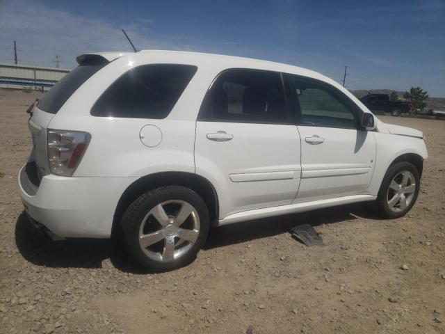 2008 Chevrolet Equinox Sport VIN: 2CNDL737486027128 Lot: 51785644