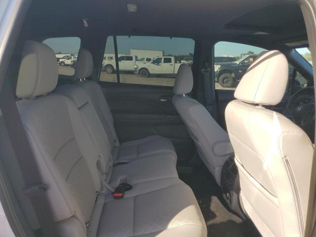 2020 Honda Passport Elite VIN: 5FNYF8H08LB003819 Lot: 50970184