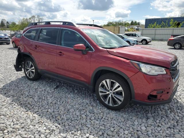 2021 Subaru Ascent Premium VIN: 4S4WMAHD7M3439031 Lot: 53124034