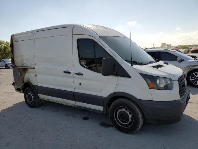Vin: 1ftne1cm2fkb11545, lot: 51660074, ford transit t-150 20154