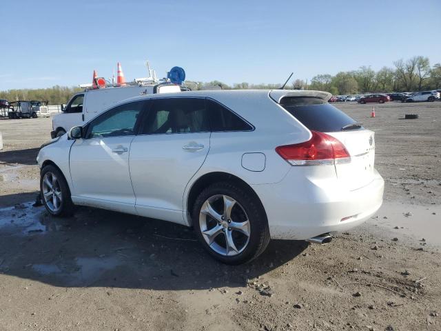 4T3BK3BB4AU034698 2010 Toyota Venza 2010 Toyota Venza VIN: 4T3BK3BB4AU034698 Lot: 49872954