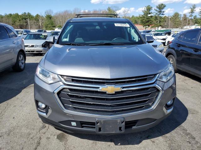 2018 Chevrolet Traverse Lt VIN: 1GNEVGKW6JJ284061 Lot: 51106294