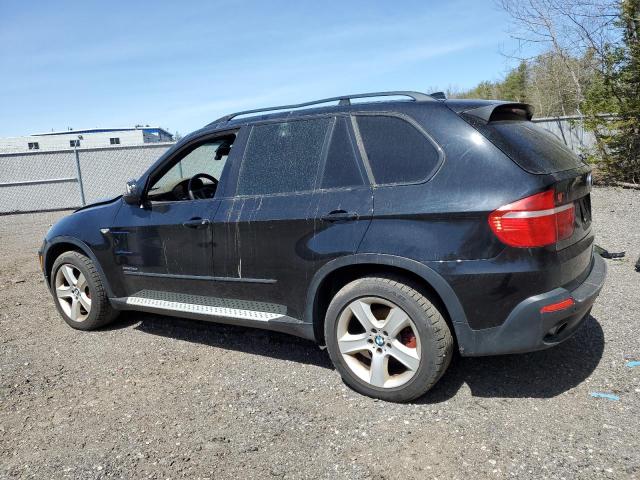 2009 BMW X5 xDrive35D VIN: 5UXFF03599LJ96501 Lot: 51729924