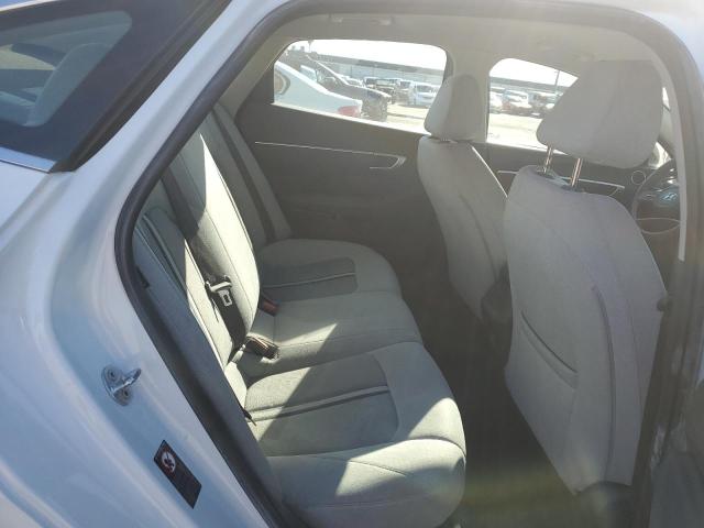 2021 Hyundai Sonata Se VIN: 5NPEG4JA8MH123909 Lot: 49548984