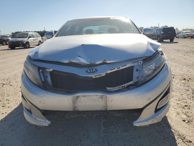 2015 Kia Optima Lx VIN: 5XXGM4A70FG518560 Lot: 49222454