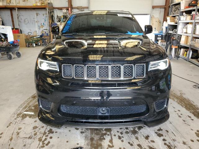 2018 Jeep Grand Cherokee Trackhawk VIN: 1C4RJFN94JC230364 Lot: 51433204