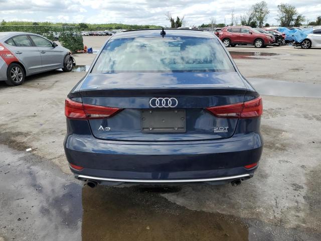 2017 AUDI A3 PREMIUM - WAUB8GFF7H1059930