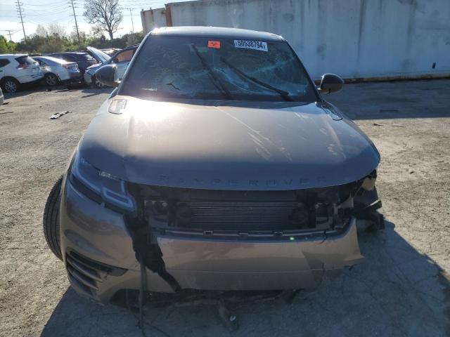 VIN SALYM2EV9LA238685 2020 Land Rover Range Rover, ... no.5